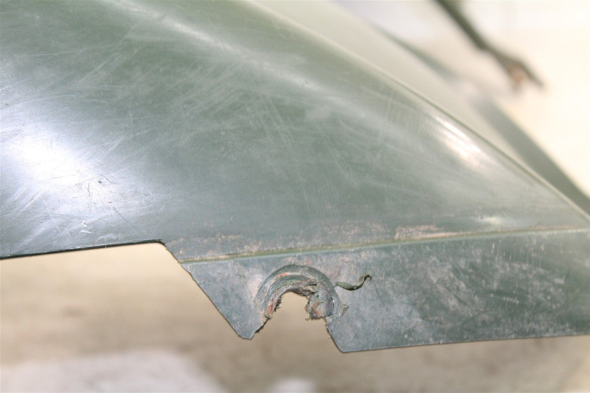 2005 Kawasaki Brute Force 750 4x4 Rear Fender Plastics 24059