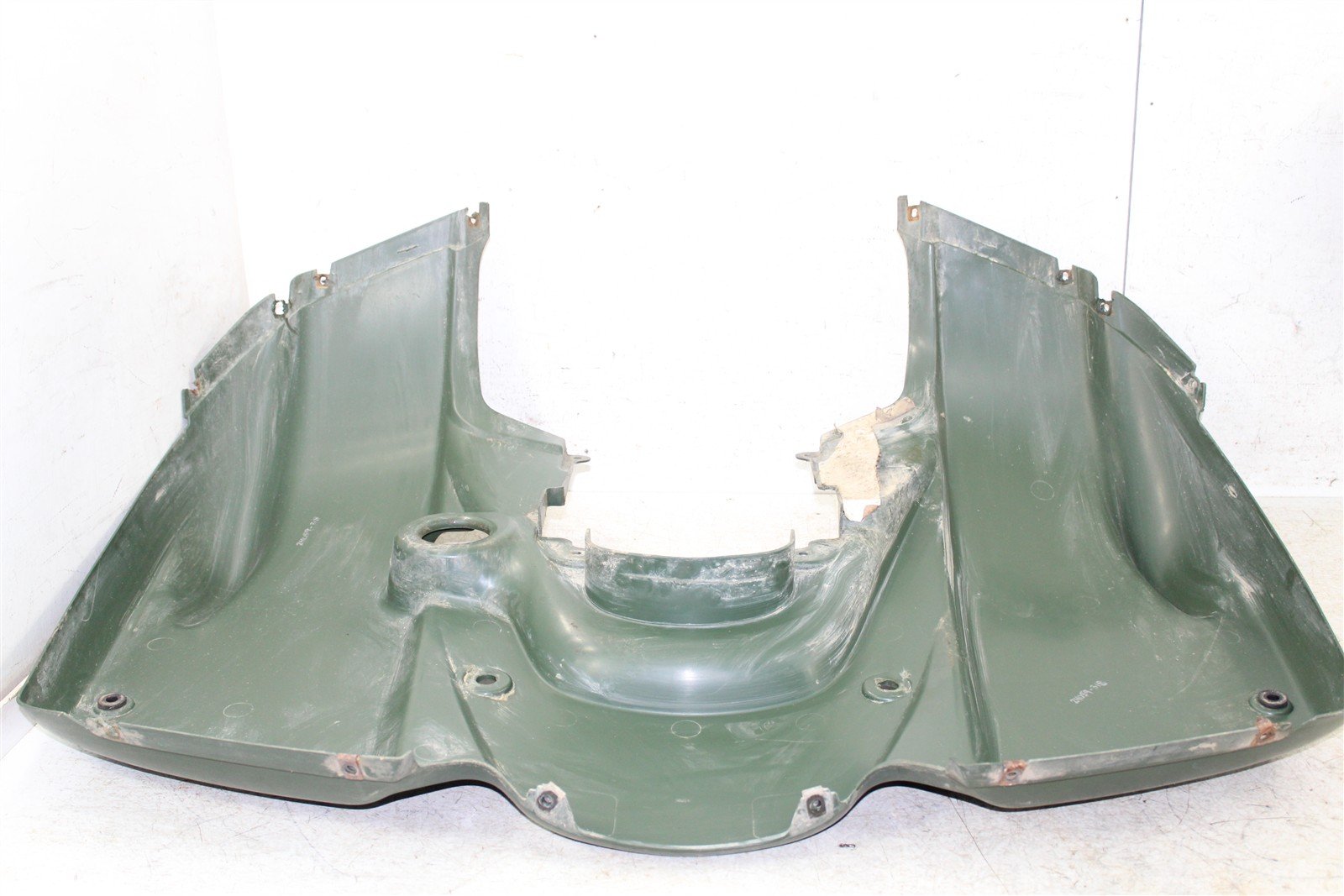 2005 Kawasaki Brute Force 750 4x4 Rear Fender Plastics 24059