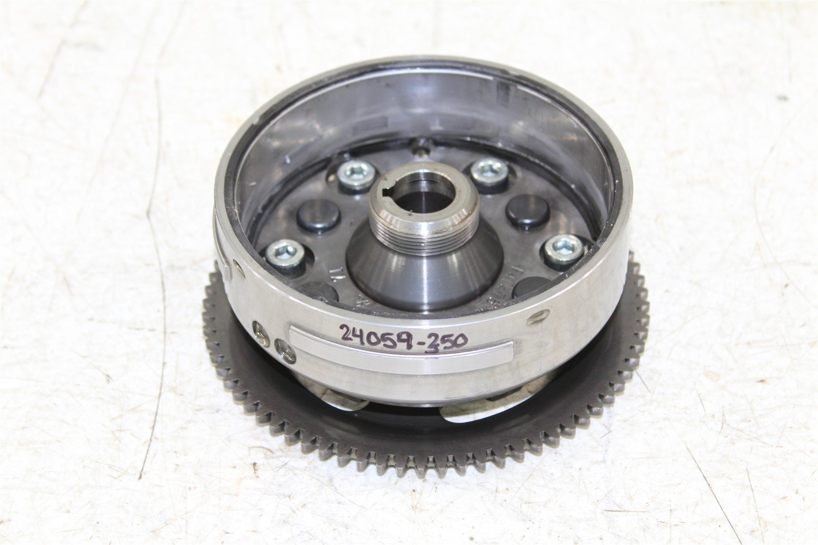 2005 Kawasaki Brute Force 750 4x4 Flywheel Magneto 24059