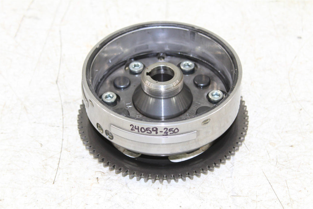 2005 Kawasaki Brute Force 750 4x4 Flywheel Magneto 24059