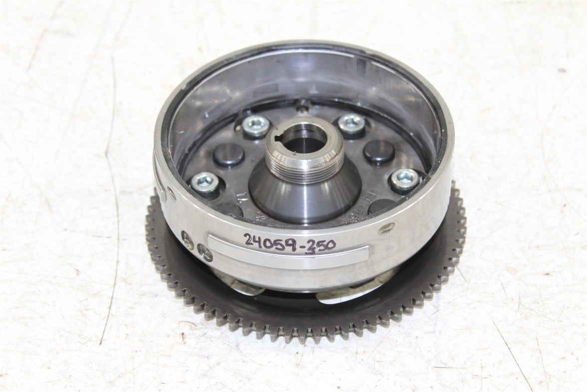 2005 Kawasaki Brute Force 750 4x4 Flywheel Magneto 24059