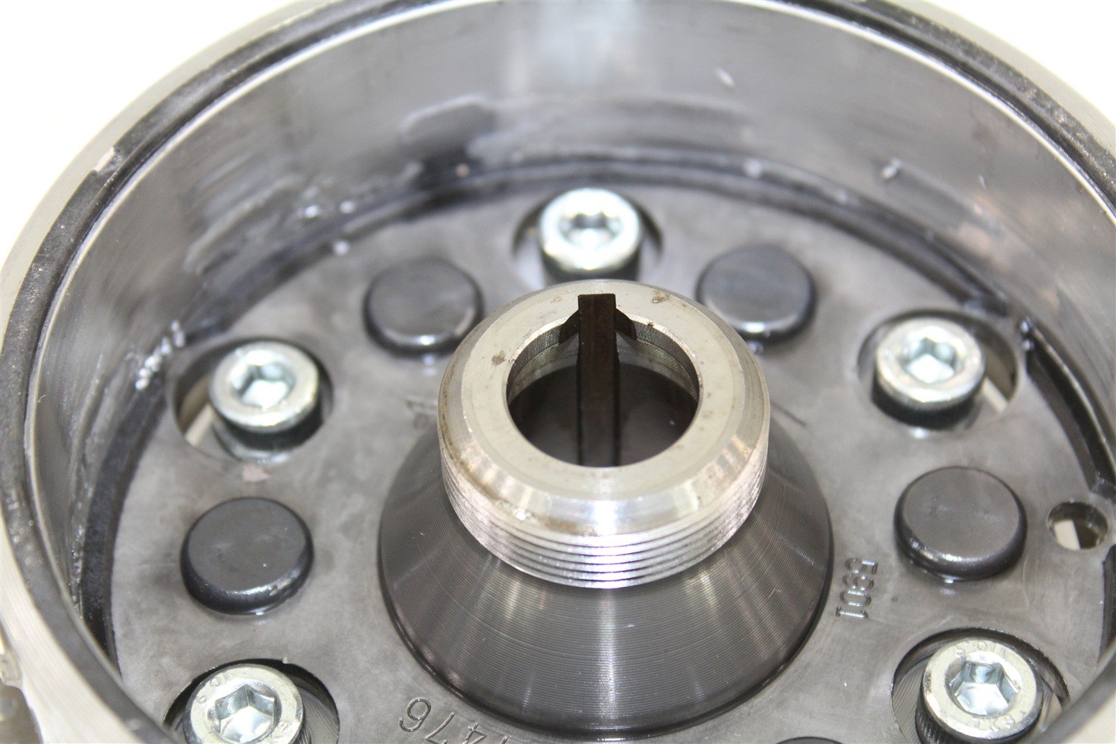2005 Kawasaki Brute Force 750 4x4 Flywheel Magneto 24059