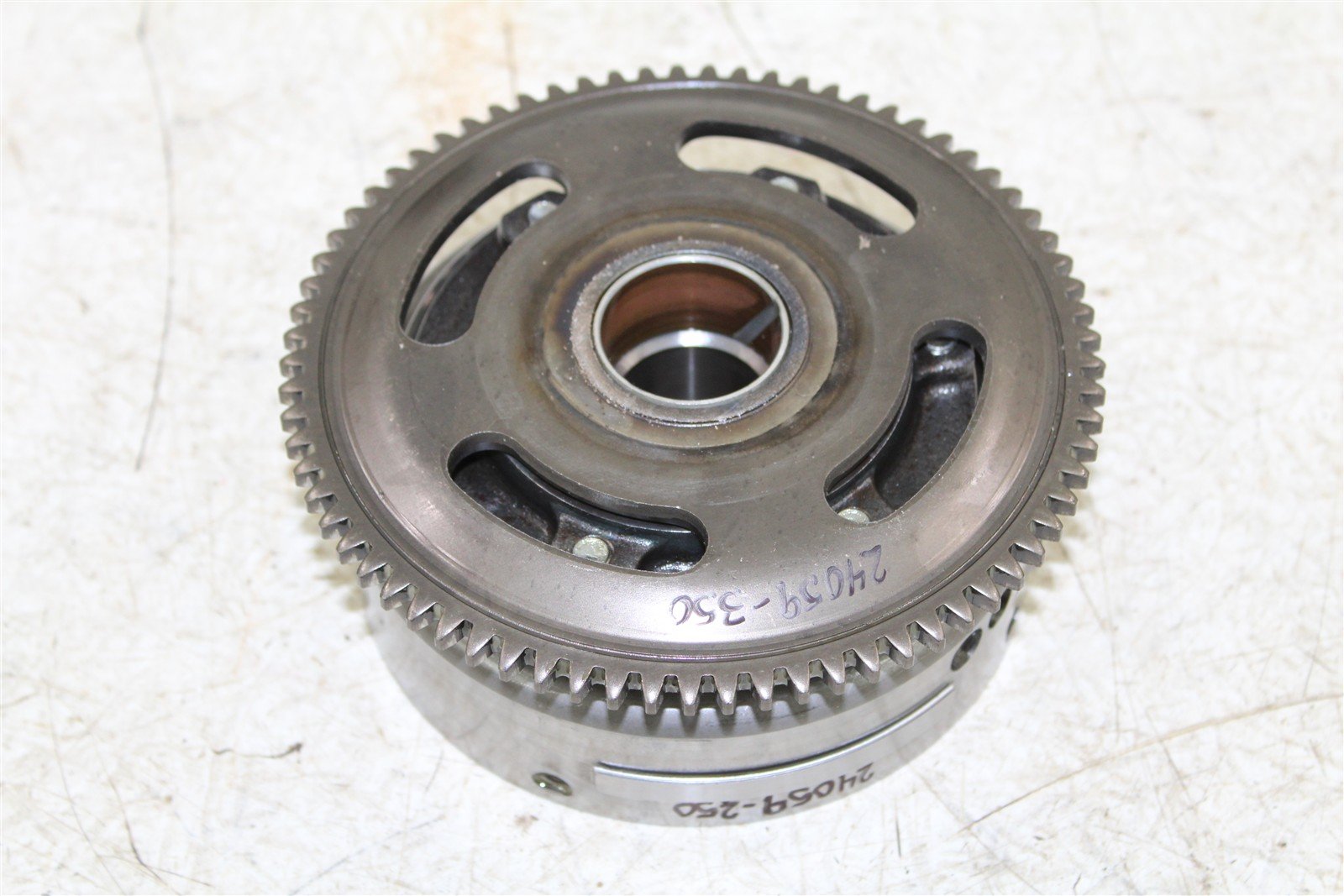 2005 Kawasaki Brute Force 750 4x4 Flywheel Magneto 24059