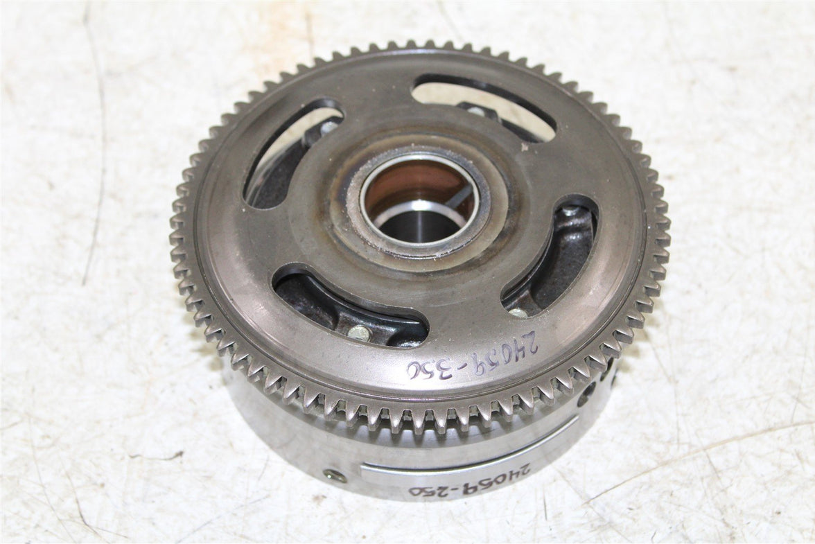 2005 Kawasaki Brute Force 750 4x4 Flywheel Magneto 24059
