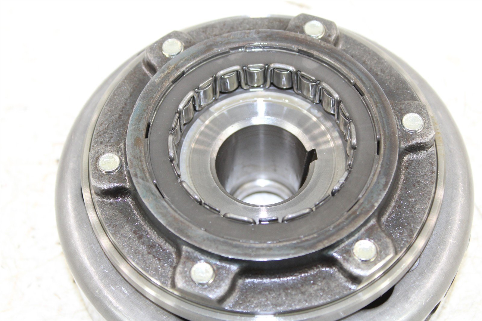 2005 Kawasaki Brute Force 750 4x4 Flywheel Magneto 24059