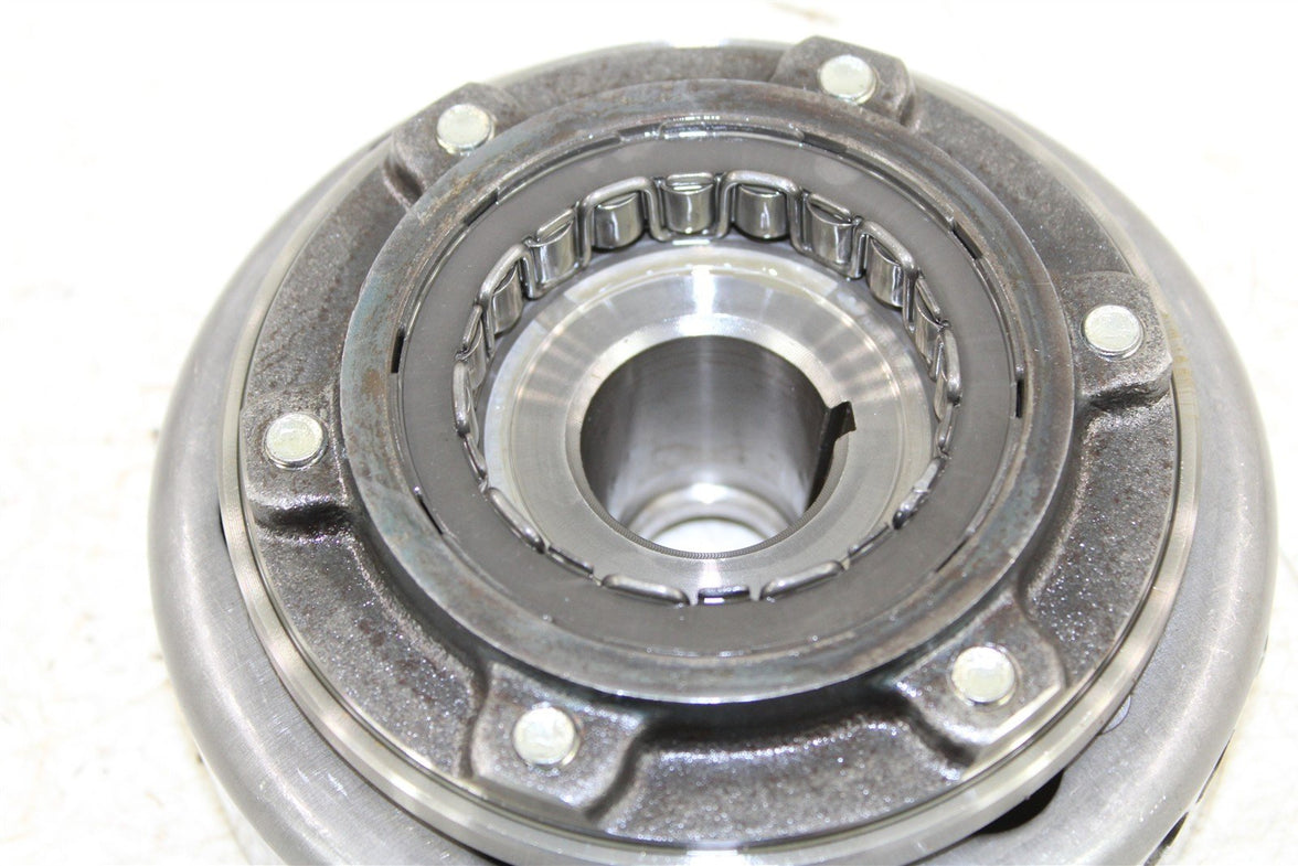 2005 Kawasaki Brute Force 750 4x4 Flywheel Magneto 24059