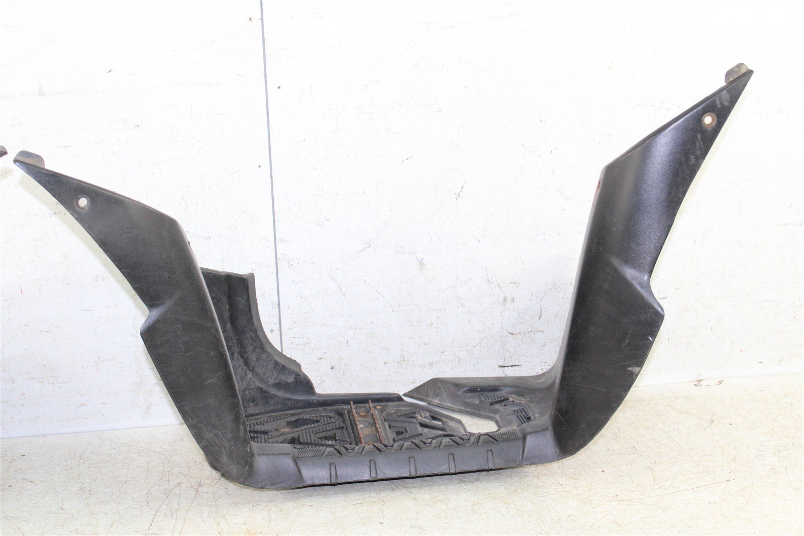 2005 Kawasaki Brute Force 750 4x4 Left & Right Foot Well Rest 24059