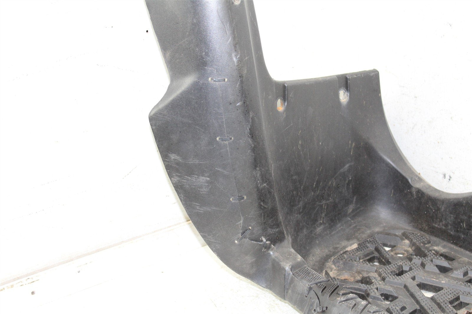 2005 Kawasaki Brute Force 750 4x4 Left & Right Foot Well Rest 24059