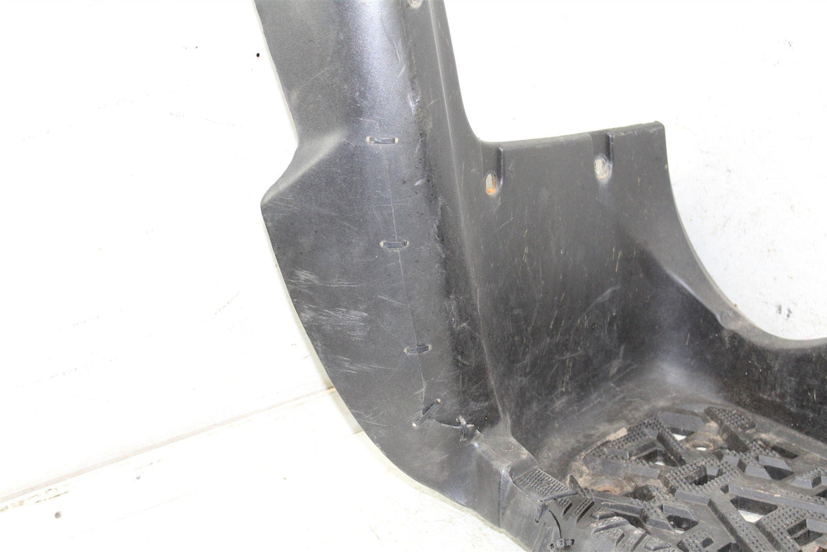 2005 Kawasaki Brute Force 750 4x4 Left & Right Foot Well Rest 24059