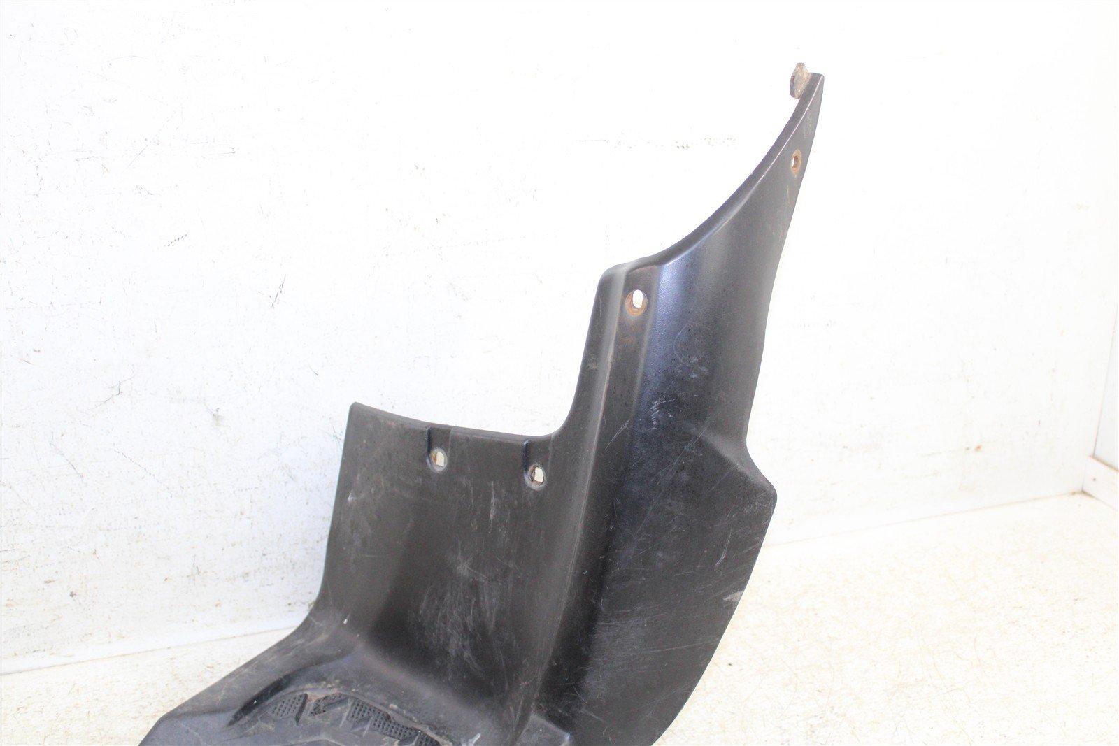 2005 Kawasaki Brute Force 750 4x4 Left & Right Foot Well Rest 24059