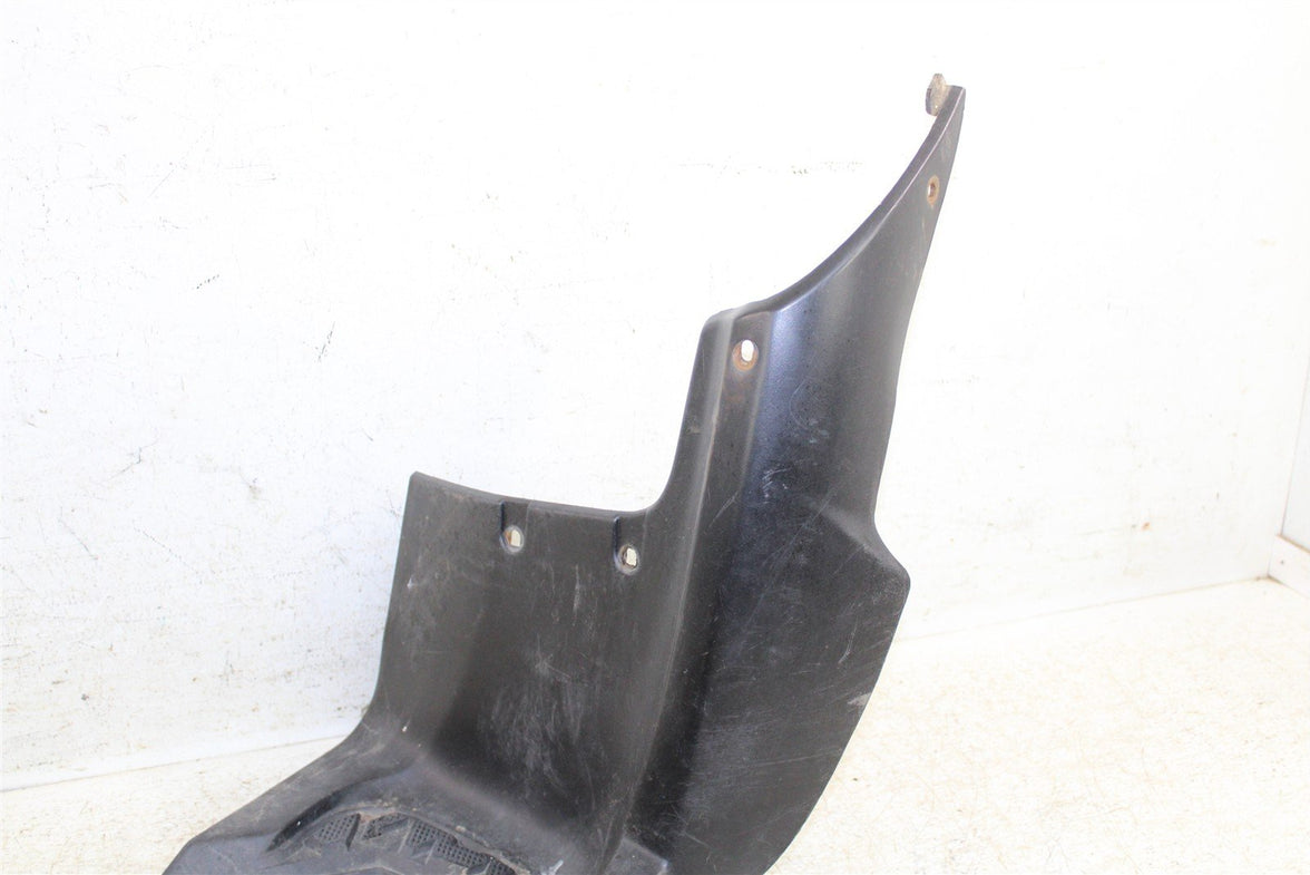 2005 Kawasaki Brute Force 750 4x4 Left & Right Foot Well Rest 24059