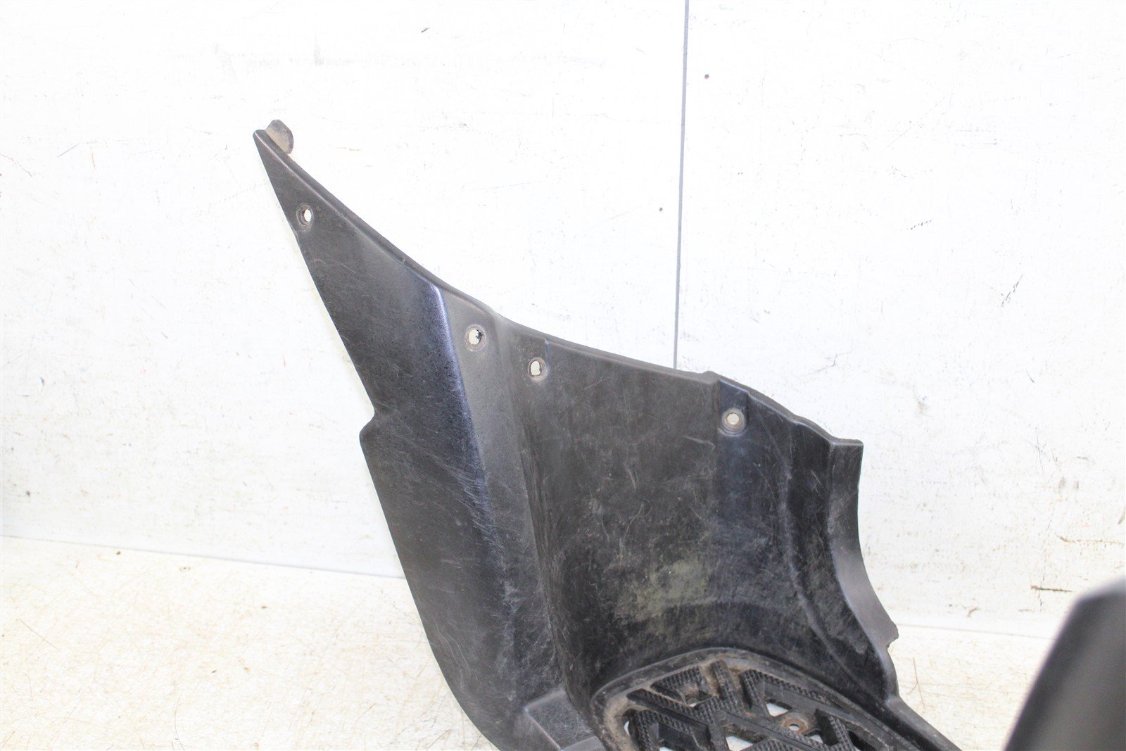 2005 Kawasaki Brute Force 750 4x4 Left & Right Foot Well Rest 24059