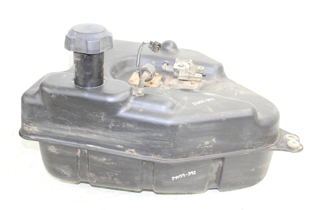 2005 Kawasaki Brute Force 750 4x4 Gas Fuel Tank 24059