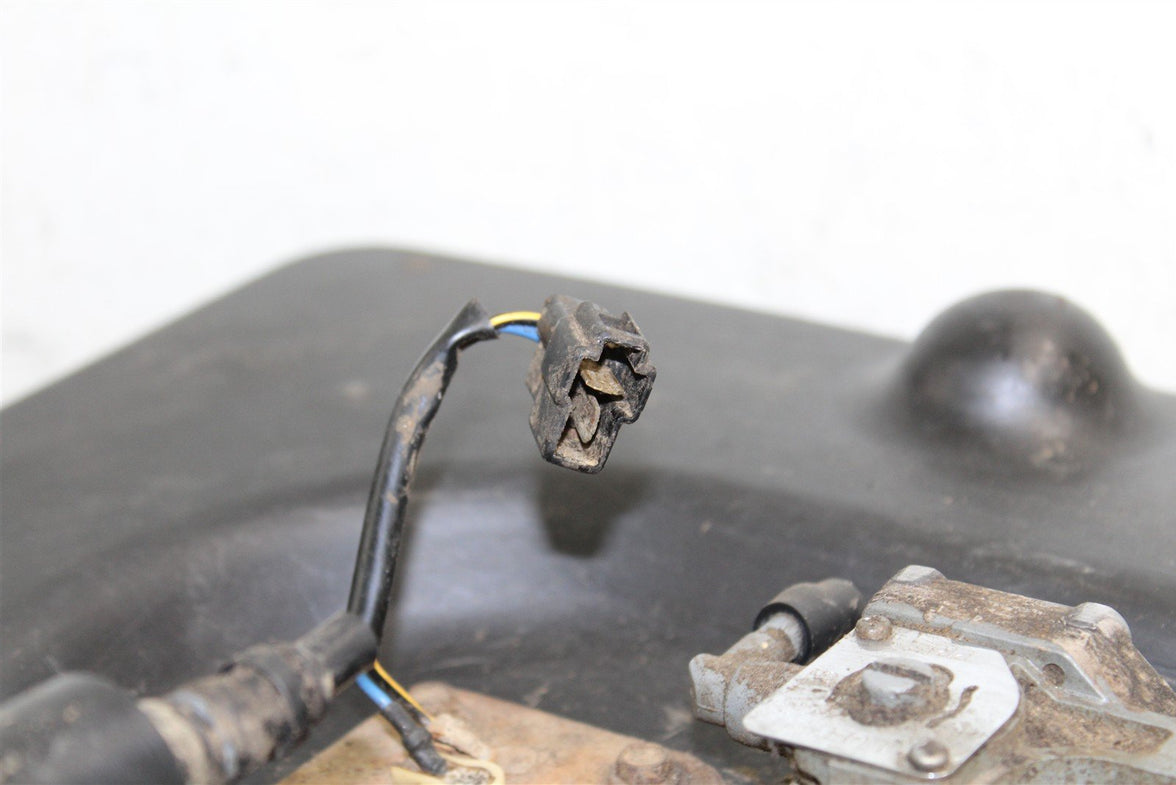 2005 Kawasaki Brute Force 750 4x4 Gas Fuel Tank 24059