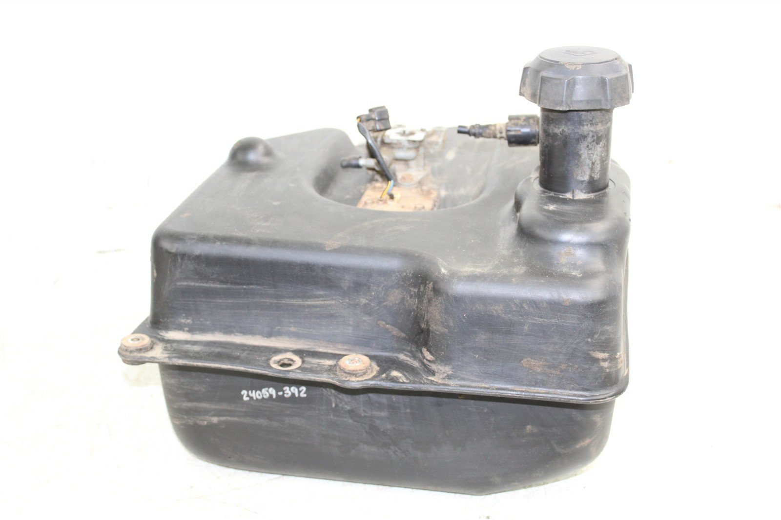2005 Kawasaki Brute Force 750 4x4 Gas Fuel Tank 24059