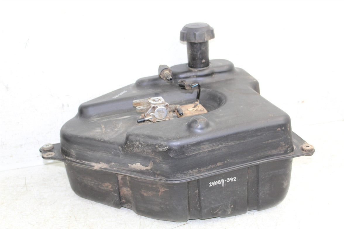 2005 Kawasaki Brute Force 750 4x4 Gas Fuel Tank 24059