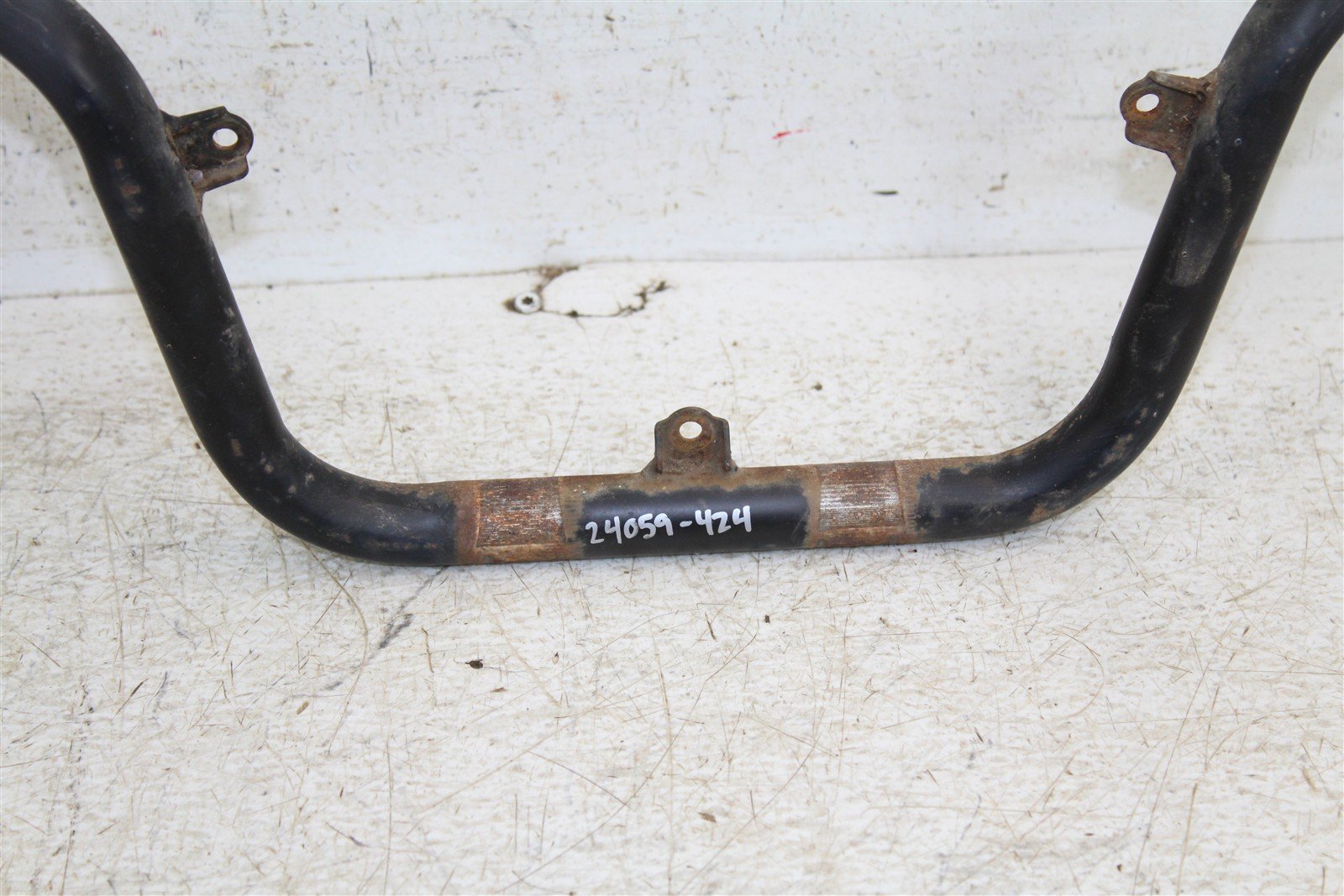 2005 Kawasaki Brute Force 750 4x4 Handlebar Bars 24059