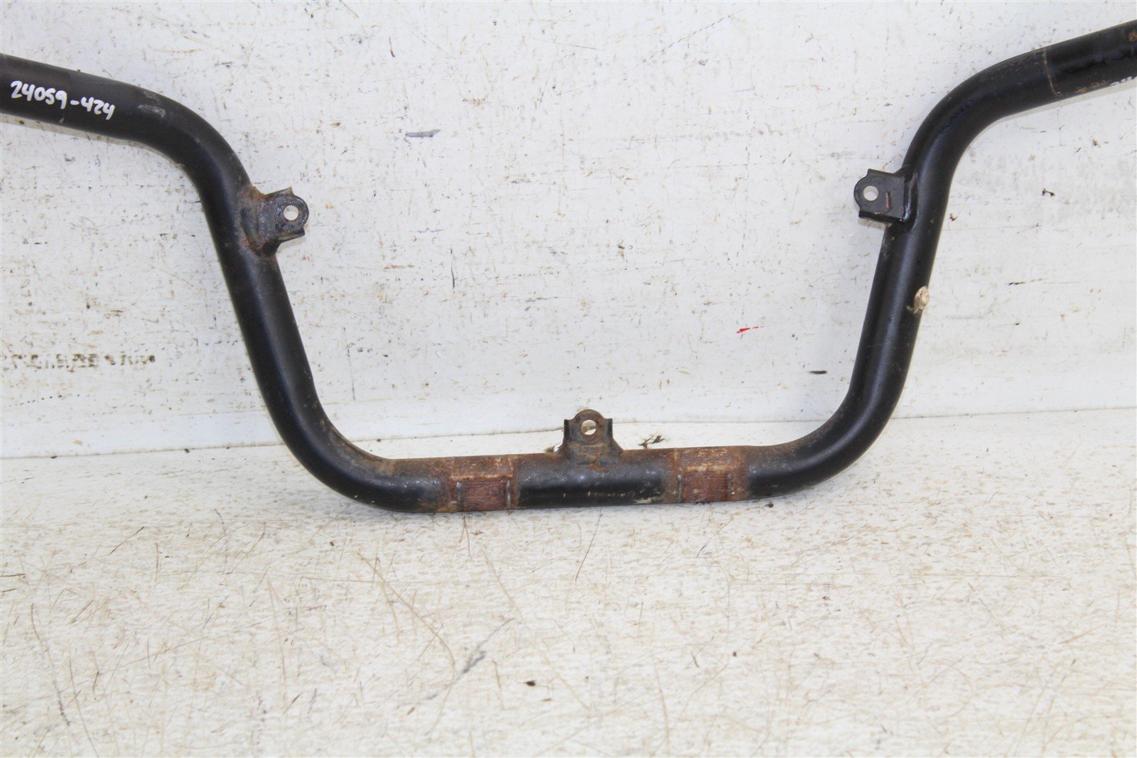 2005 Kawasaki Brute Force 750 4x4 Handlebar Bars 24059