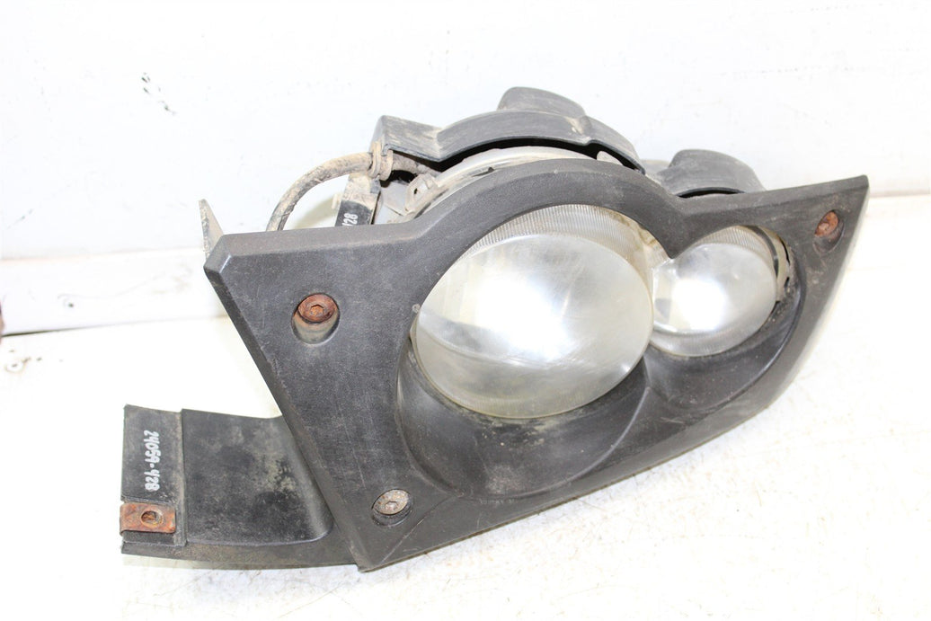 2005 Kawasaki Brute Force 750 4x4 Left Headlight Head Light 24059