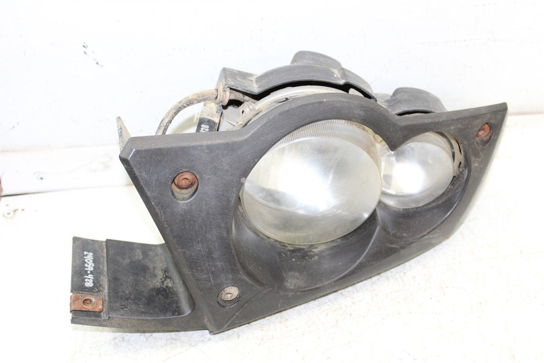 2005 Kawasaki Brute Force 750 4x4 Left Headlight Head Light 24059