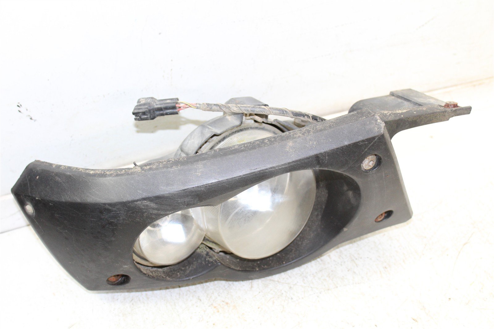 2005 Kawasaki Brute Force 750 4x4 Left Headlight Head Light 24059
