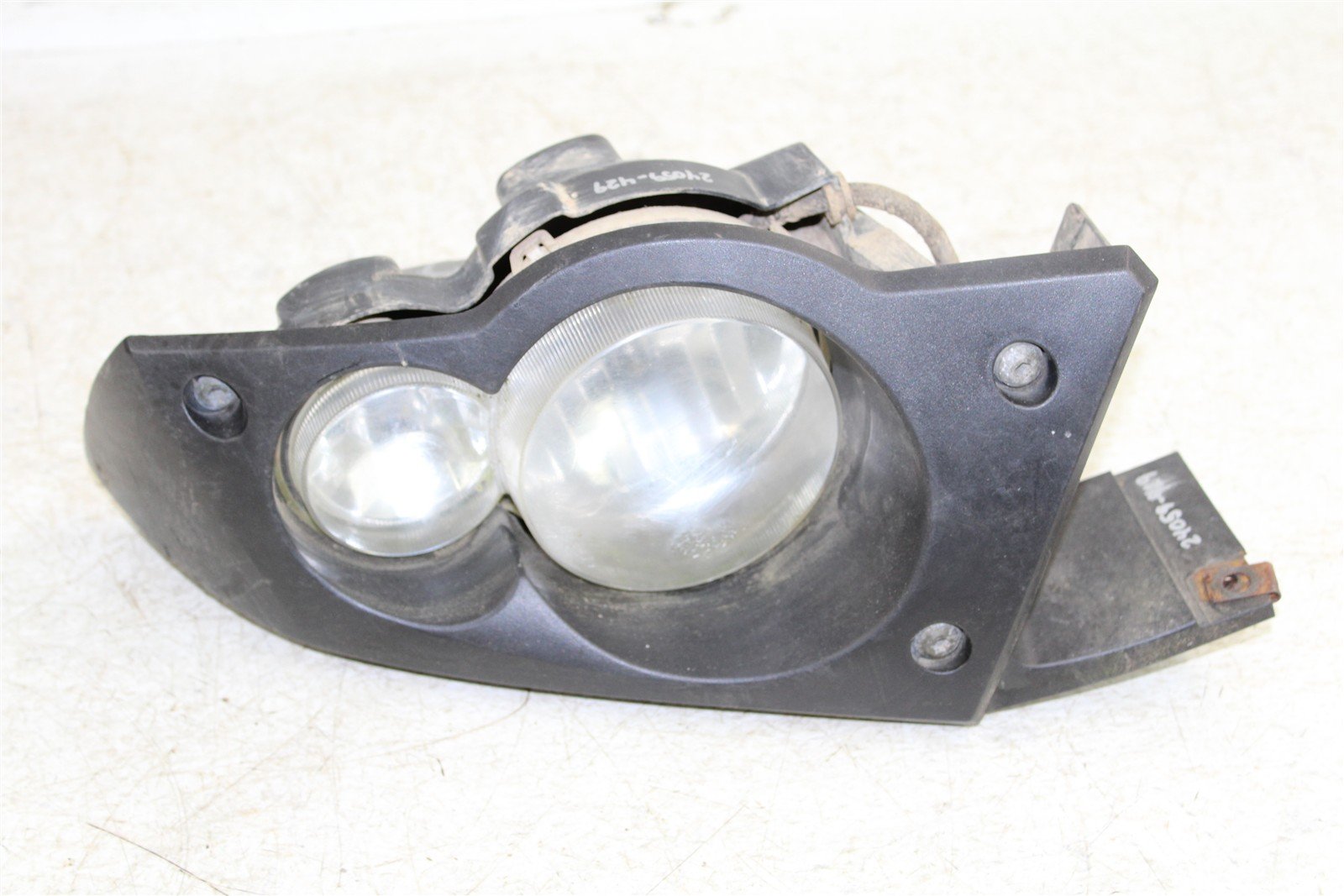 2005 Kawasaki Brute Force 750 4x4 Right Headlight Head Light 24059