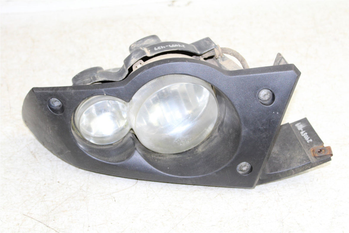2005 Kawasaki Brute Force 750 4x4 Right Headlight Head Light 24059