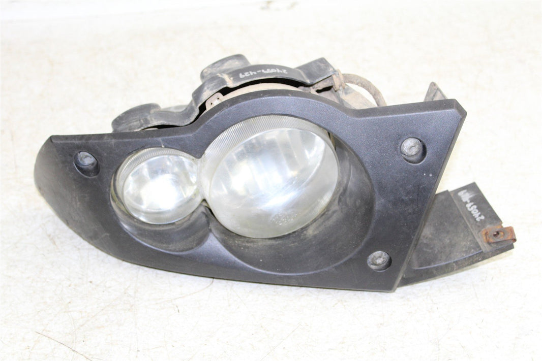 2005 Kawasaki Brute Force 750 4x4 Right Headlight Head Light 24059