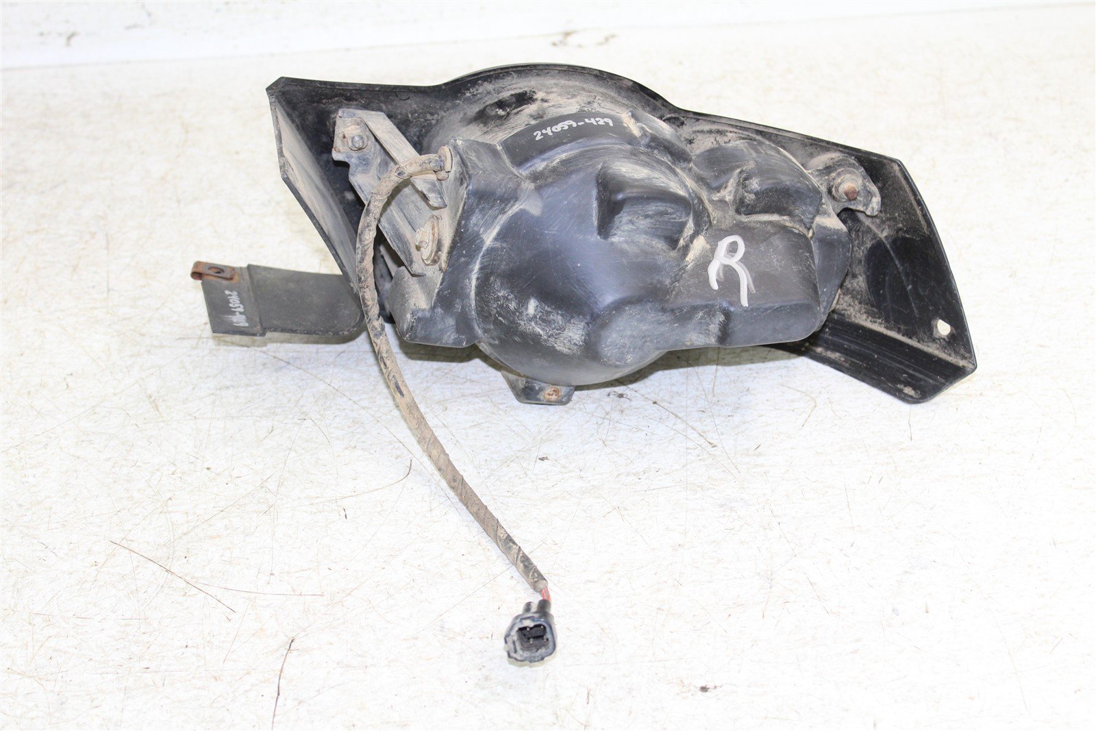 2005 Kawasaki Brute Force 750 4x4 Right Headlight Head Light 24059