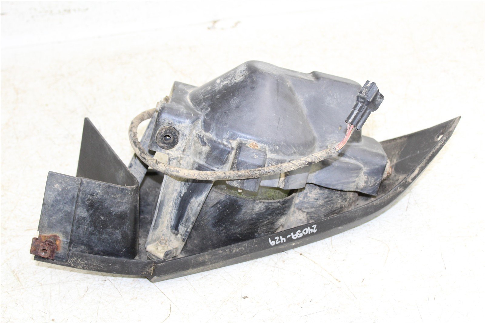 2005 Kawasaki Brute Force 750 4x4 Right Headlight Head Light 24059