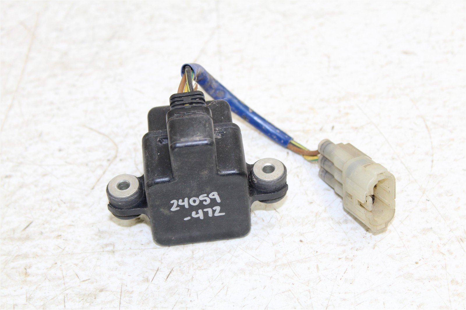 2005 Kawasaki Brute Force 750 4x4 Invert Tip Over Switch 24059