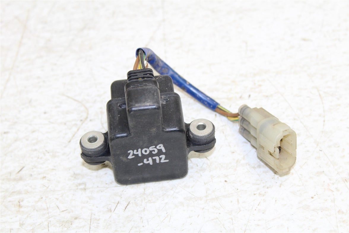 2005 Kawasaki Brute Force 750 4x4 Invert Tip Over Switch 24059