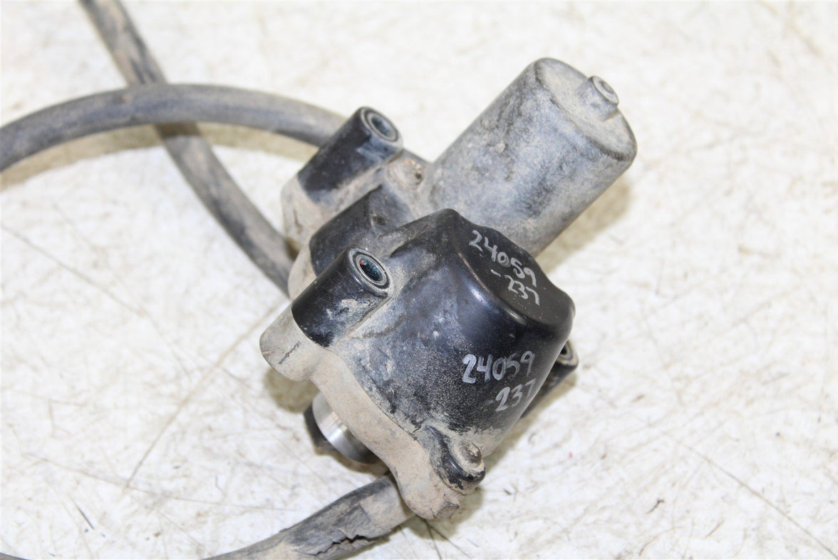 2005 Kawasaki Brute Force 750 4x4 Front Differential Actuator 24059