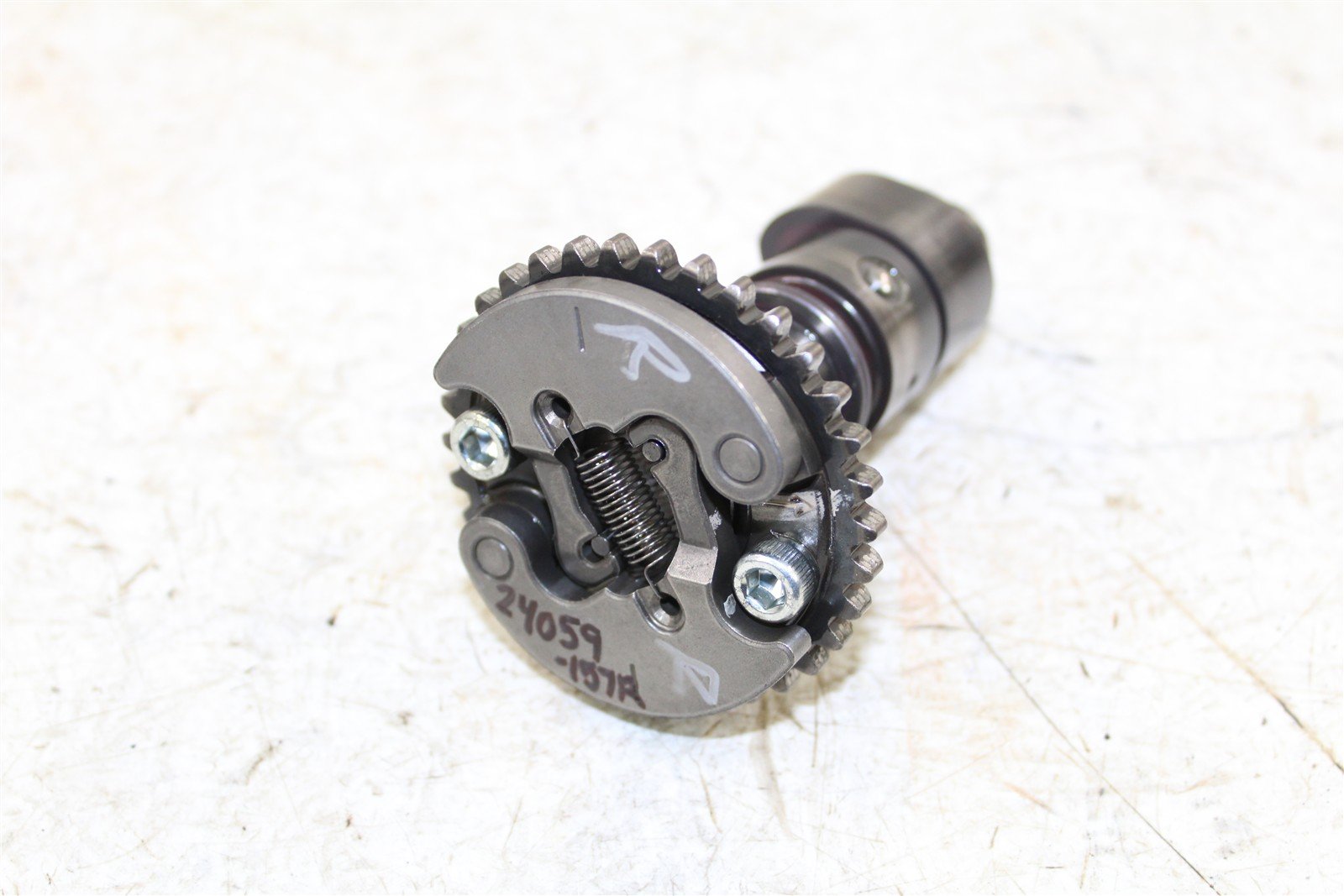 2005 Kawasaki Brute Force 750 4x4 Rear Camshaft Uni Cam Intake Exhaust 24059