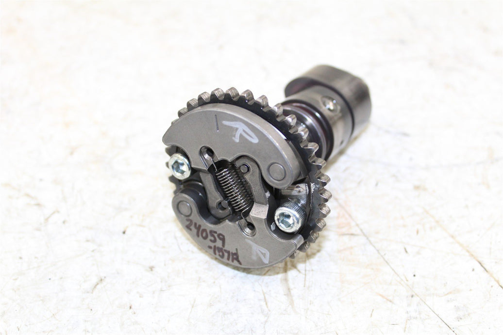 2005 Kawasaki Brute Force 750 4x4 Rear Camshaft Uni Cam Intake Exhaust 24059