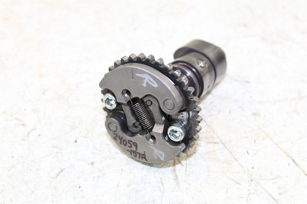 2005 Kawasaki Brute Force 750 4x4 Rear Camshaft Uni Cam Intake Exhaust 24059