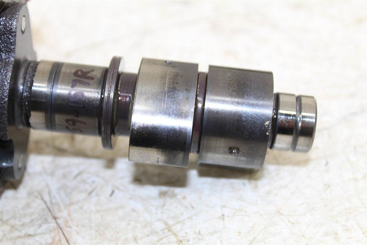 2005 Kawasaki Brute Force 750 4x4 Rear Camshaft Uni Cam Intake Exhaust 24059