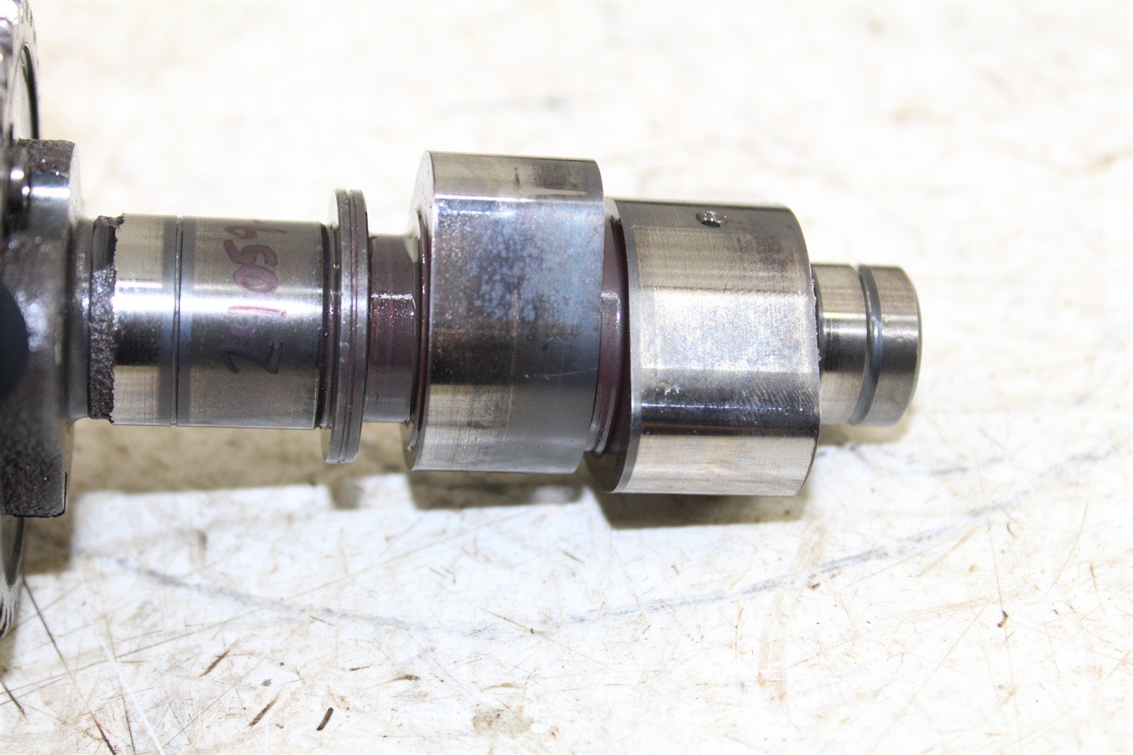 2005 Kawasaki Brute Force 750 4x4 Rear Camshaft Uni Cam Intake Exhaust 24059