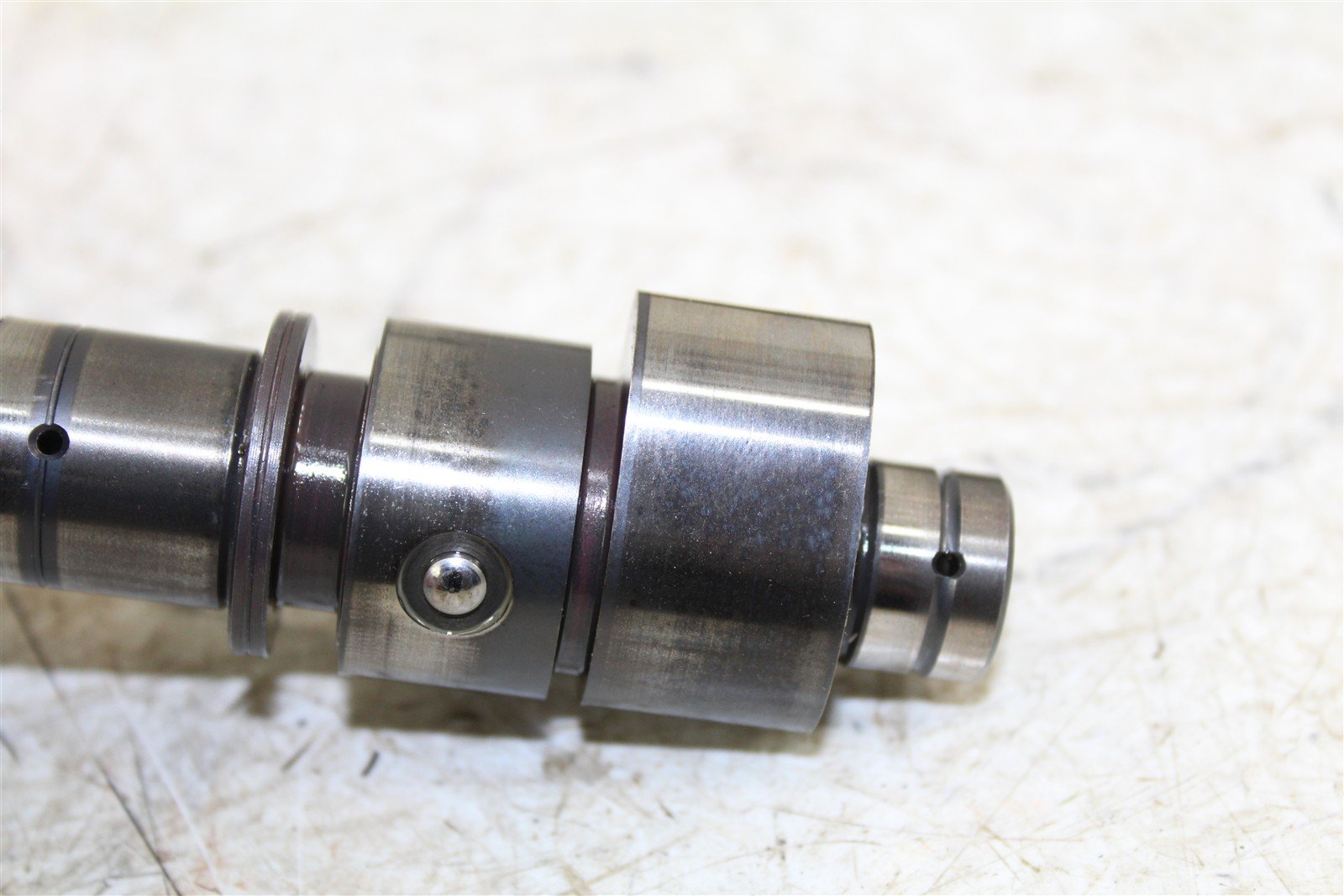 2005 Kawasaki Brute Force 750 4x4 Rear Camshaft Uni Cam Intake Exhaust 24059