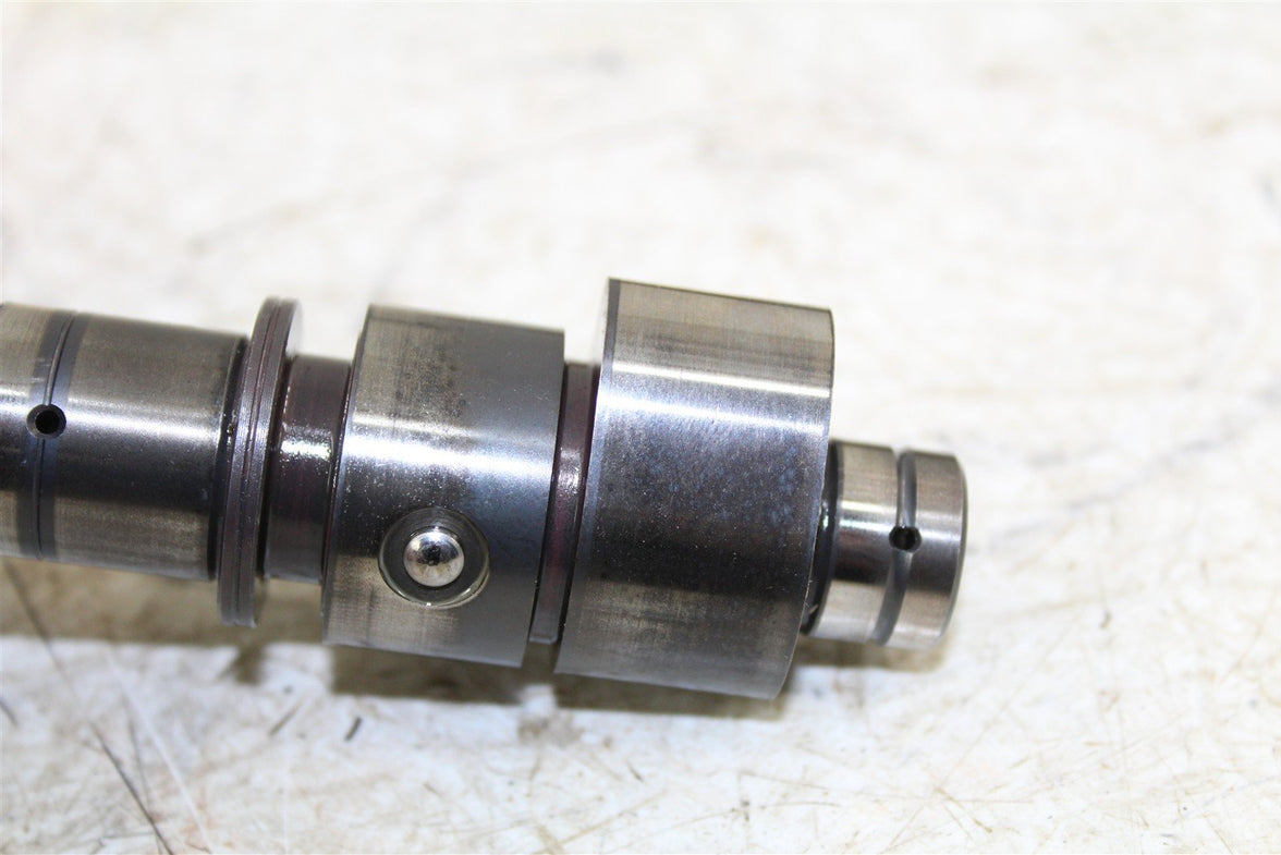 2005 Kawasaki Brute Force 750 4x4 Rear Camshaft Uni Cam Intake Exhaust 24059