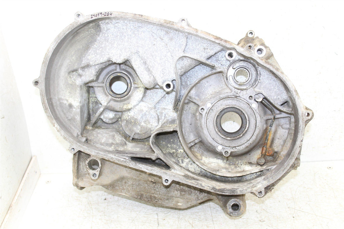 2005 Kawasaki Brute Force 750 4x4 Right Engine Case Crankcase 24059
