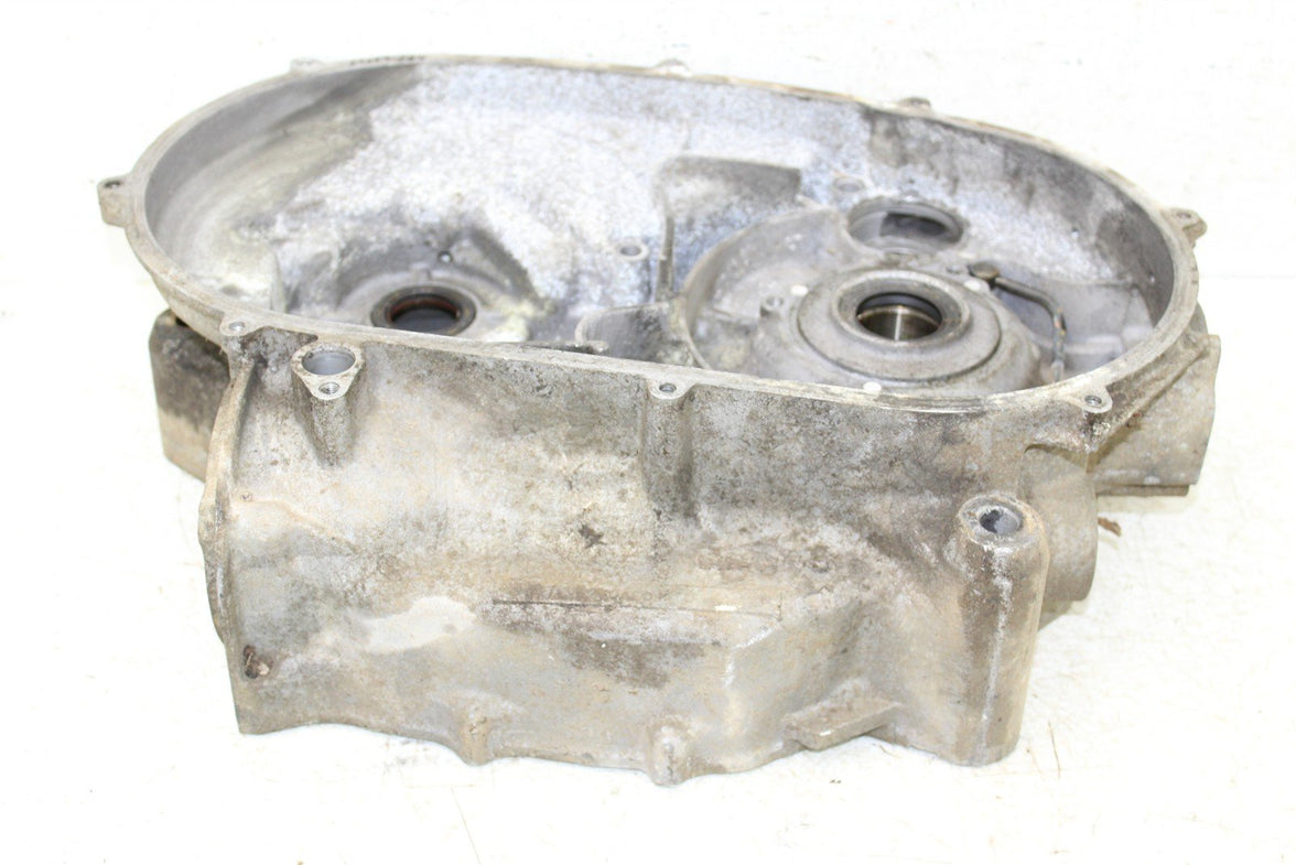 2005 Kawasaki Brute Force 750 4x4 Right Engine Case Crankcase 24059