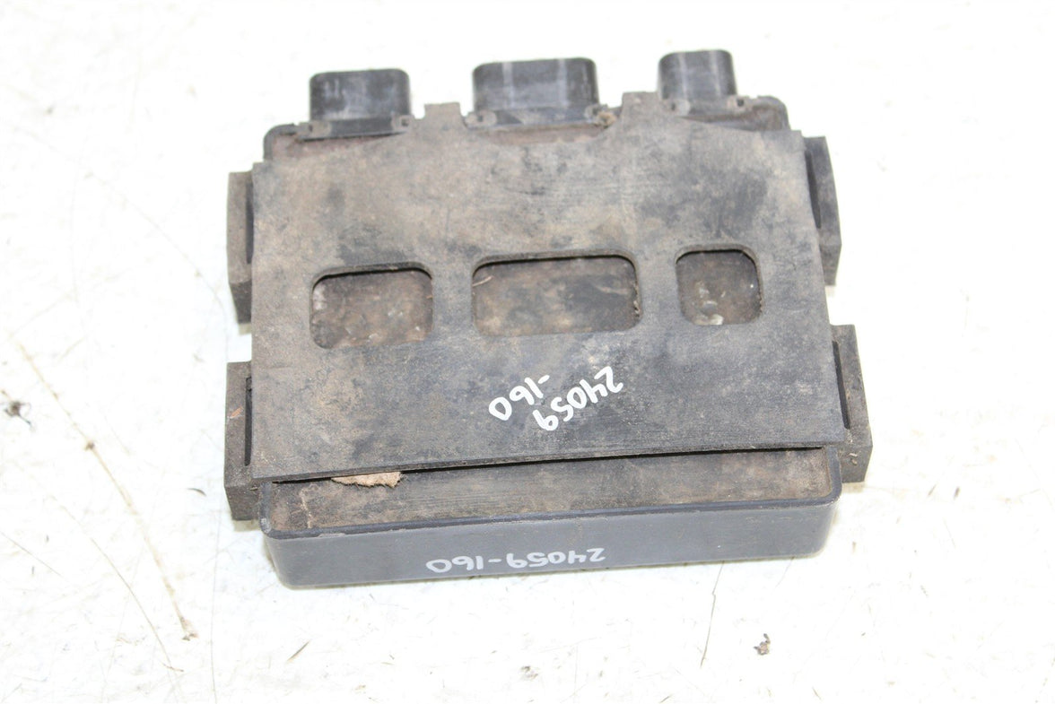 2005 Kawasaki Brute Force 750 4x4 CDI Computer Ignition Igniter 24059