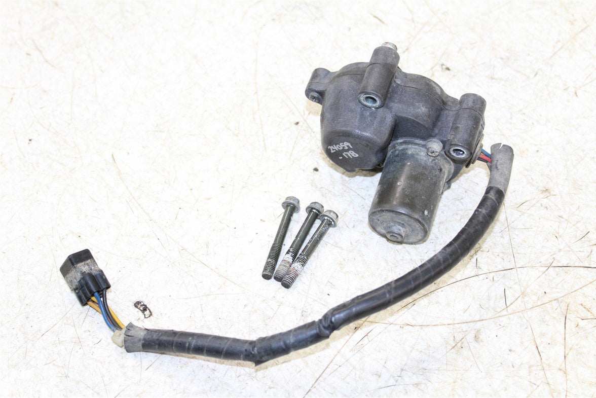 2005 Kawasaki Brute Force 750 4x4 Clutch Actuator 24059