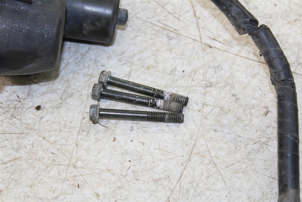 2005 Kawasaki Brute Force 750 4x4 Clutch Actuator 24059