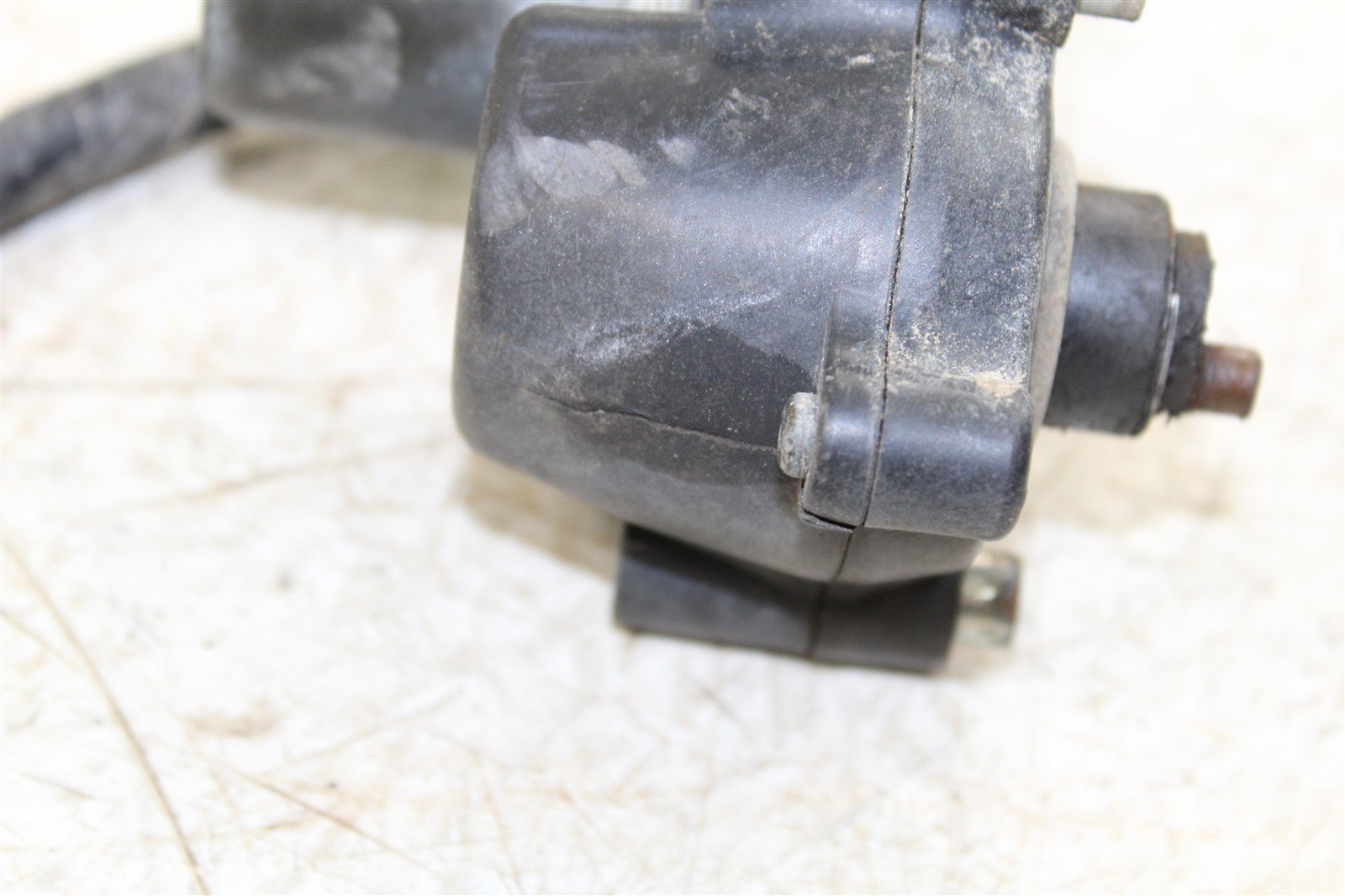 2005 Kawasaki Brute Force 750 4x4 Clutch Actuator 24059