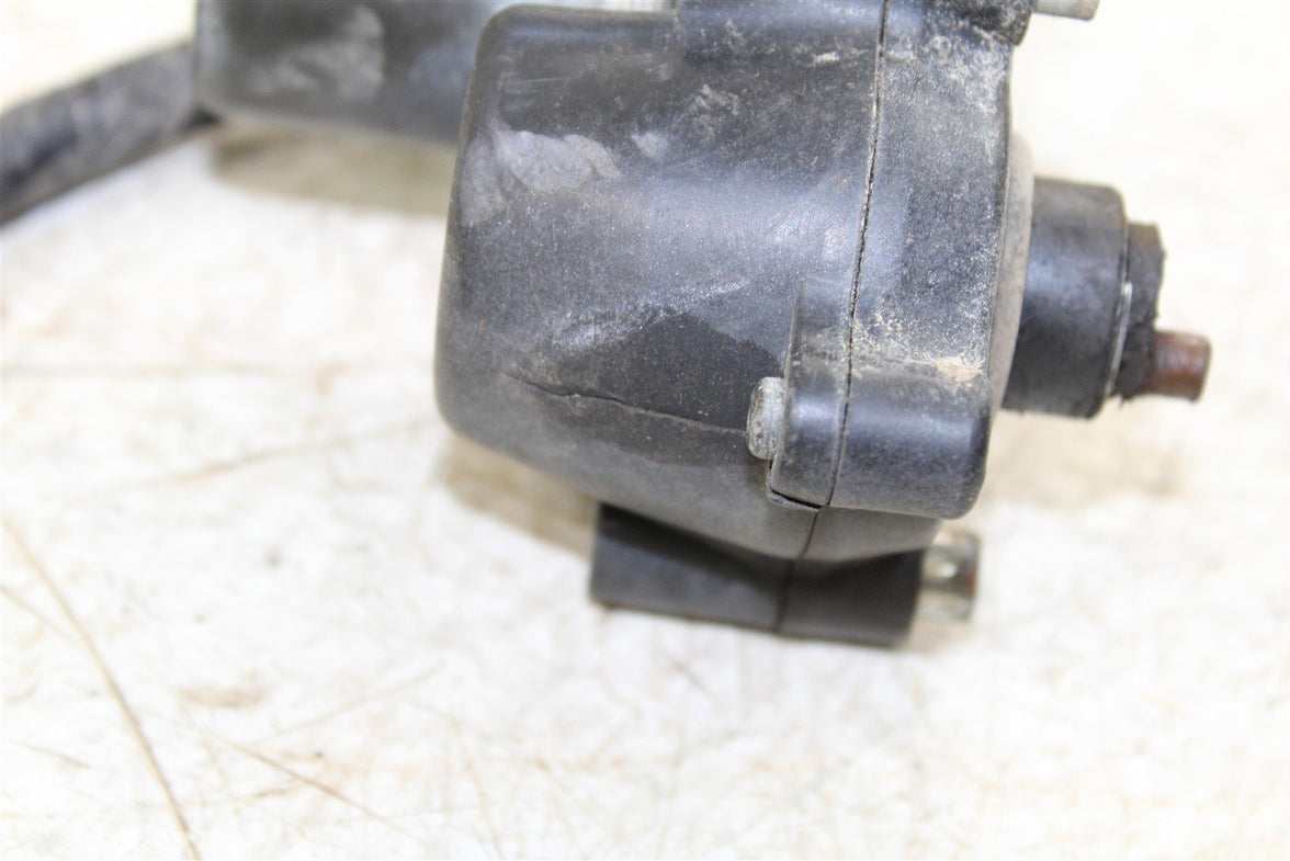2005 Kawasaki Brute Force 750 4x4 Clutch Actuator 24059