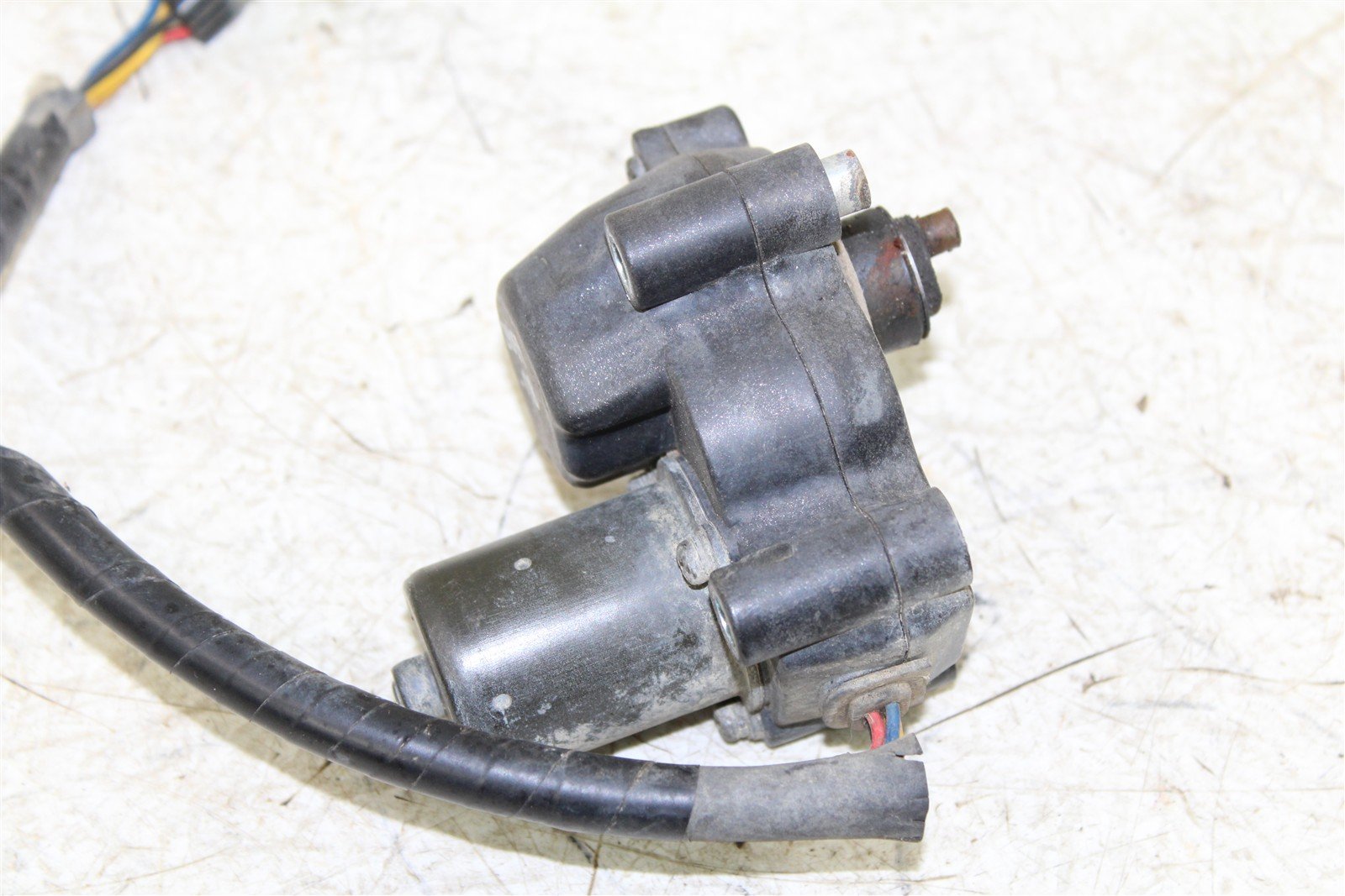 2005 Kawasaki Brute Force 750 4x4 Clutch Actuator 24059