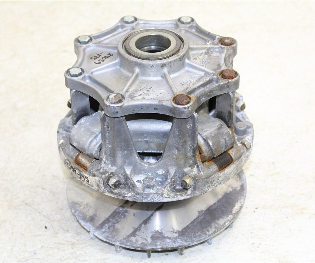 2005 Kawasaki Brute Force 750 4x4 Primary Drive Clutch 24059