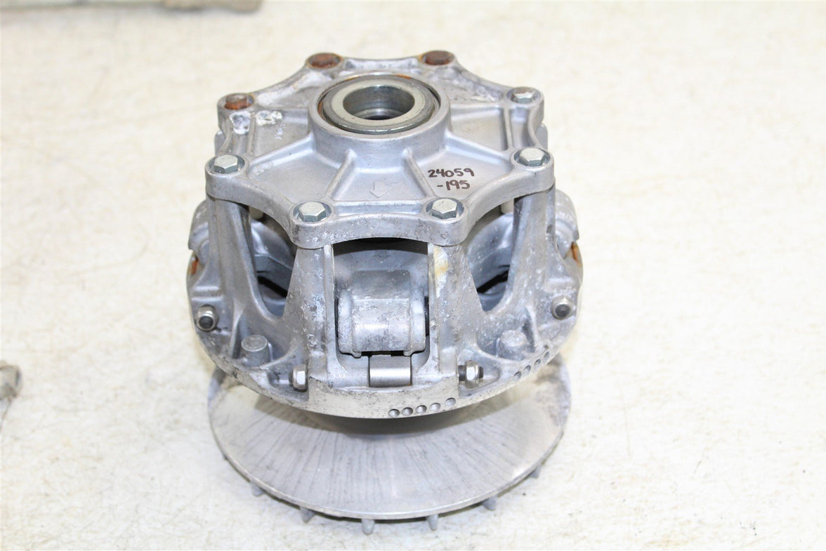 2005 Kawasaki Brute Force 750 4x4 Primary Drive Clutch 24059